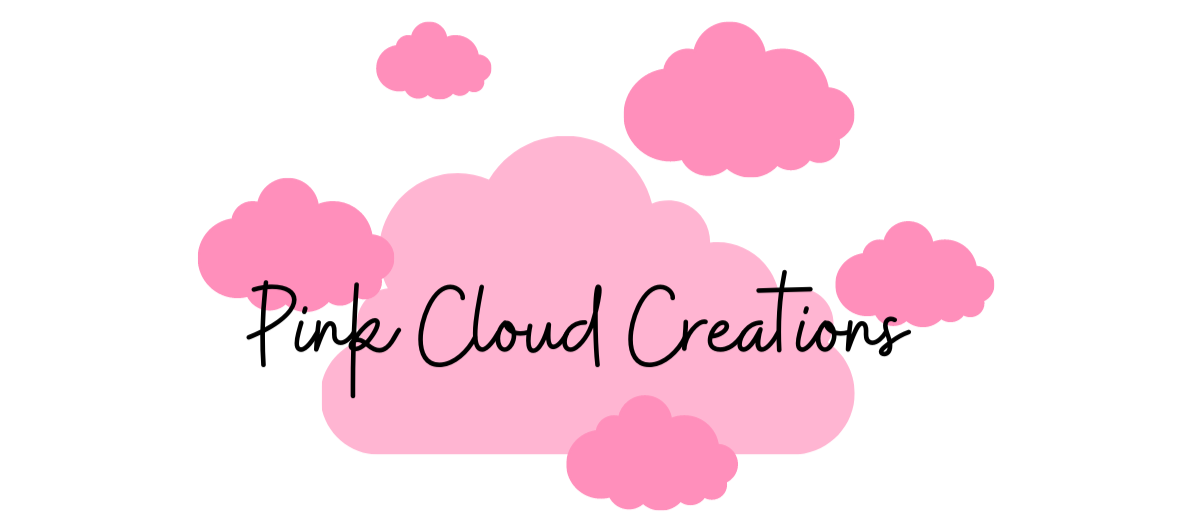 Pink Cloud  Pink Cloud Creations
